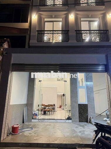 MBKD 40m2 lối riêng có sân Thạch Thị Thanh, Hai Bà Trưng Spa, Cf, Shop