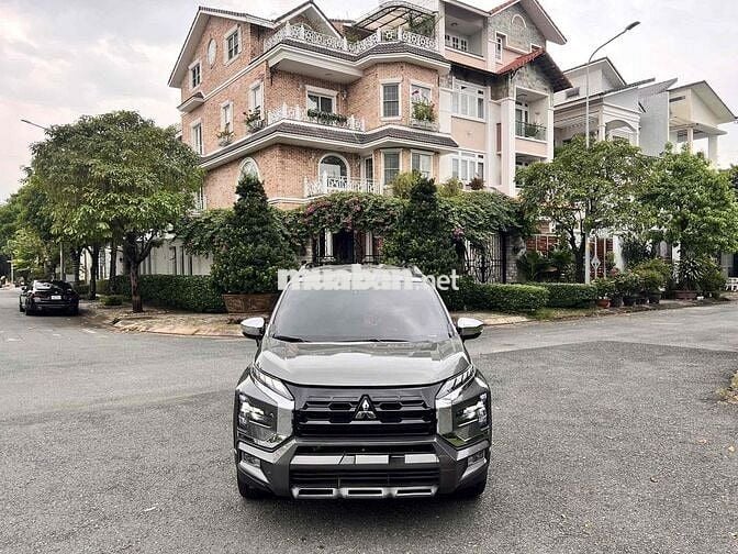 Mitsubishi Xpander Cross 2023 - 31000 km