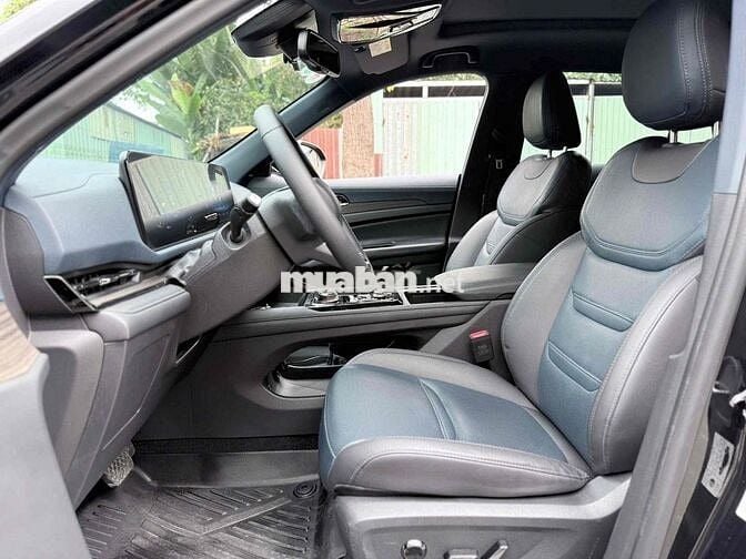 Ford Territory 2023 - 40000 km