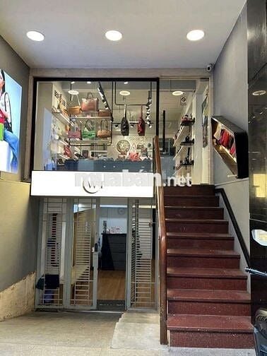 mbkd kế bến thành - Đặng Thị Nhu, Quận 1, có kho riêng - chỉ 35tr/th