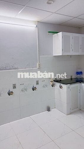 Cho thuê phòng trọ gần Huflit Hóc môn giờ tự do