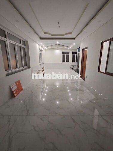 BIỆT THỰ 2LẦU 8X23M 4PN 7WC SẴN THANG MÁY, LÀM VP CTY, KHÁCH SẠN, CHDV