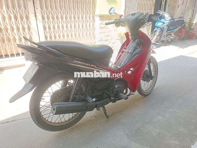 Sirius 2014 - 110cc - Bstp - k9c , giá bán 6tr9