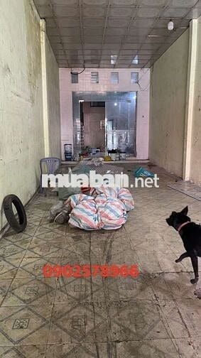 NHÀ CHO THUÊ 4X50- MT PHAN VĂN HỚN - XUÂN THỚI THƯỢNG - GIÁ 15 TRIỆU