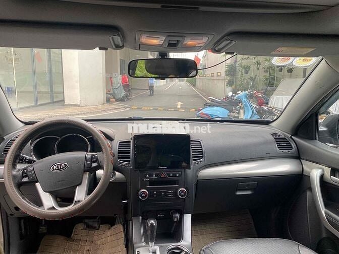 Kia Sorento 2010 - 64000 km