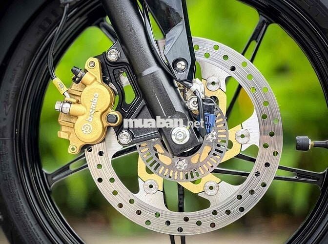 Ex 2014 full đồ chơi sịn máy 57 ycs fi pô êm