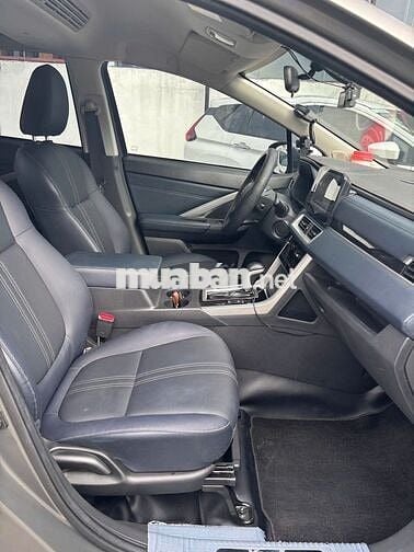 SIÊU LƯỚT Mitsubishi Xpander Cross 2025 Xám