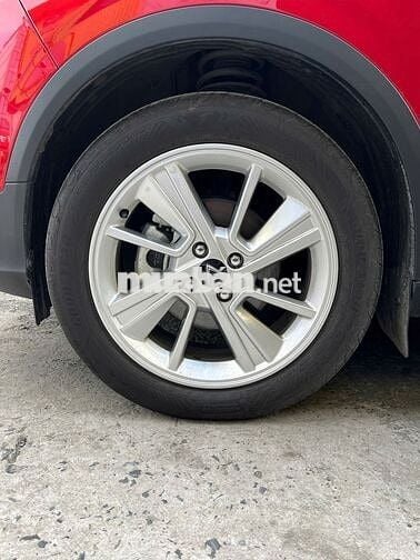 VINFAST VF5 PLUS 2025 MUA PIN GIA ĐÌNH LƯỚT HT 75%