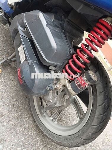 Yamaha Janus Xanh 35029 km