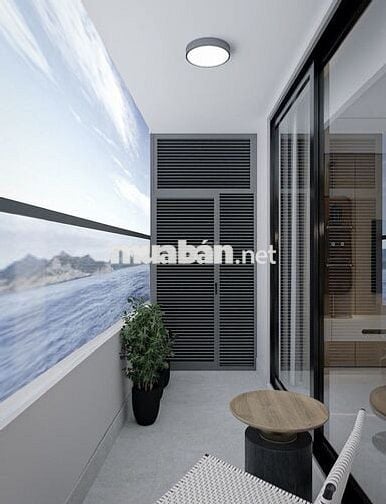 SỞ HỮU CĂN HỘ VIEW PHÁO HOA – GIỮA TRUNG TÂM HÒA XUÂN