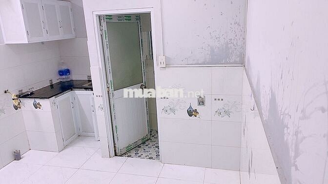 Cho thuê phòng trọ gần Huflit Hóc môn giờ tự do