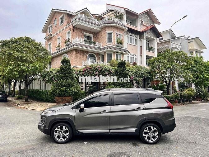 Mitsubishi Xpander Cross 2023 - 31000 km