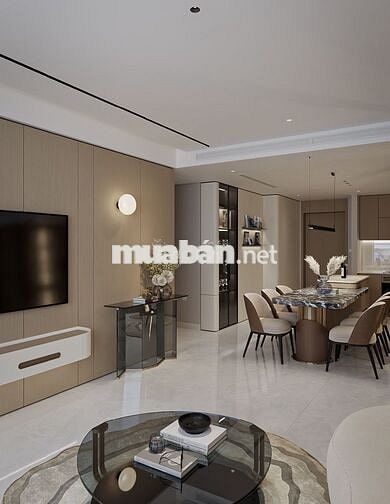 SỞ HỮU CĂN HỘ VIEW PHÁO HOA – GIỮA TRUNG TÂM HÒA XUÂN