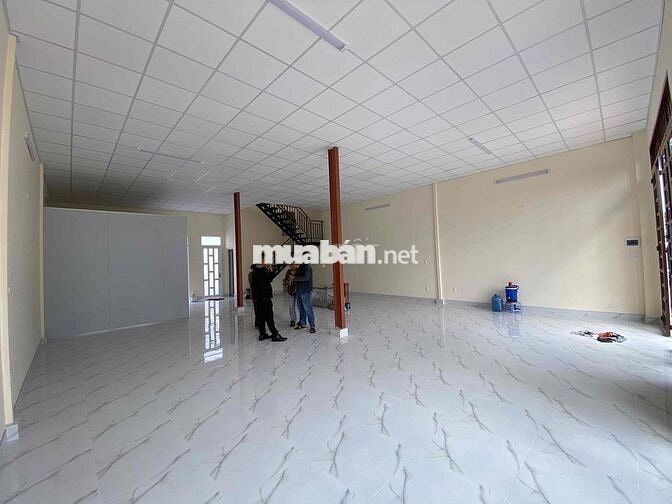 cho thuê nhà xưởng mới sạch đẹp