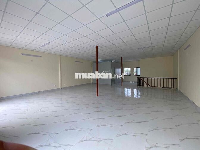 cho thuê nhà xưởng mới sạch đẹp