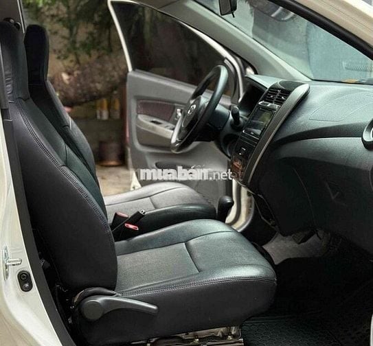 5 Chỗ - Wigo 1.2AT 2021 (Tự động) - có Bank