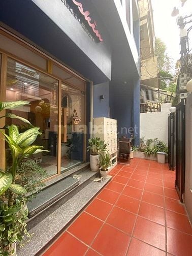 Phân lô Ôtô tránh phố Lê Trọng Tấn, Thanh Xuân - 100m2 x 3 tầng MT 7m