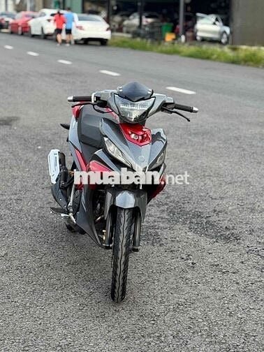 Yamaha Exciter 135 LC2014 Đỏ bạc dọn mới máy 57kck