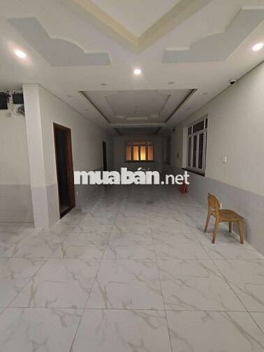 BIỆT THỰ 2LẦU 8X23M 4PN 7WC SẴN THANG MÁY, LÀM VP CTY, KHÁCH SẠN, CHDV