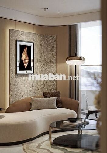 SỞ HỮU CĂN HỘ VIEW PHÁO HOA – GIỮA TRUNG TÂM HÒA XUÂN