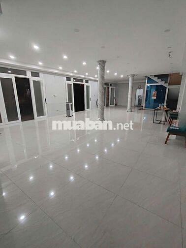 BIỆT THỰ 2LẦU 8X23M 4PN 7WC SẴN THANG MÁY, LÀM VP CTY, KHÁCH SẠN, CHDV