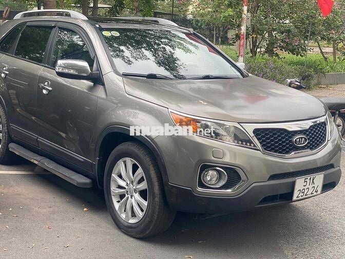 Kia Sorento 2010 - 64000 km