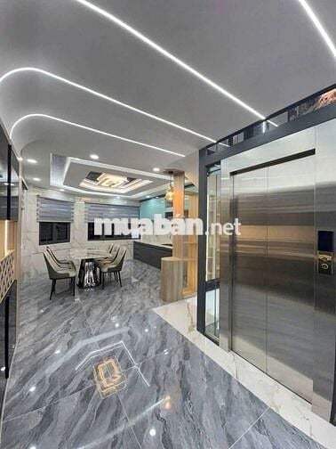 Ko thể diễn tả được hết vẻ đẹp của 2siêu phẩm này có thang máy 450kg