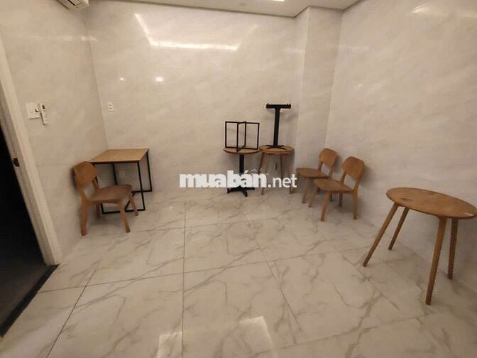 BIỆT THỰ 2LẦU 8X23M 4PN 7WC SẴN THANG MÁY, LÀM VP CTY, KHÁCH SẠN, CHDV