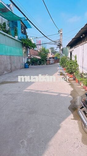 Cho thuê phòng trọ gần Huflit Hóc môn giờ tự do