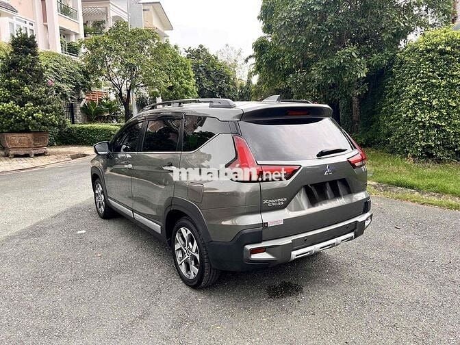 Mitsubishi Xpander Cross 2023 - 31000 km
