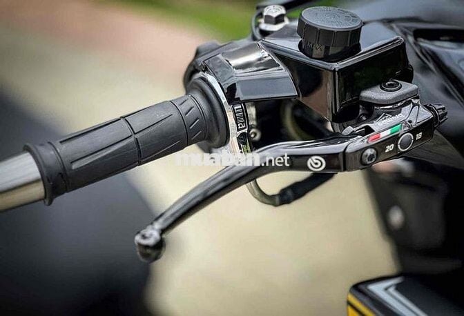 Ex 2014 full đồ chơi sịn máy 57 ycs fi pô êm