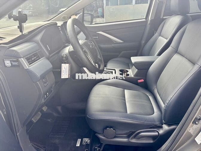 SIÊU LƯỚT Mitsubishi Xpander Cross 2025 Xám