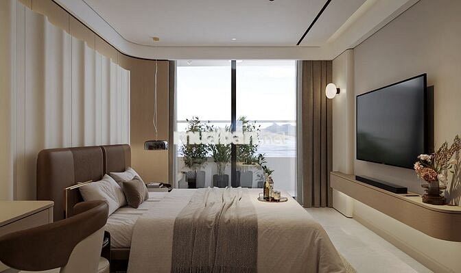 SỞ HỮU CĂN HỘ VIEW PHÁO HOA – GIỮA TRUNG TÂM HÒA XUÂN