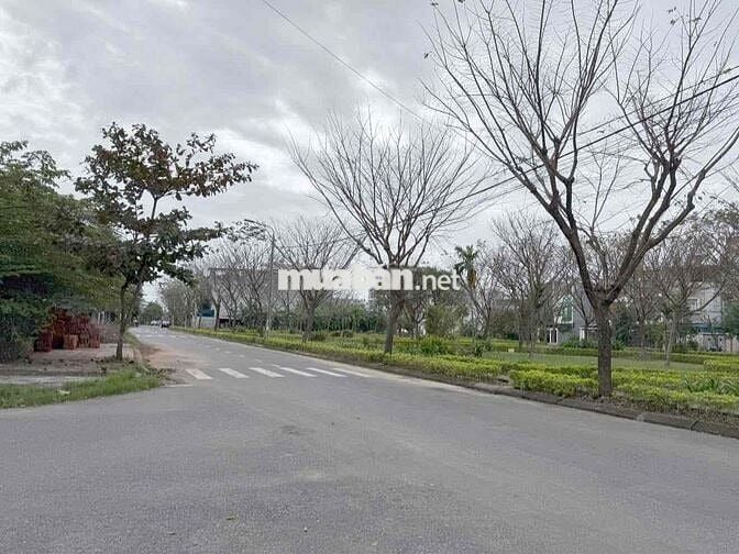 BÁN CẶP GÓC PHẠM XUÂN ẨN VÀ THANH LƯƠNG 24 VIEW CÔNG VIÊN SIÊU ĐẸP RẺ