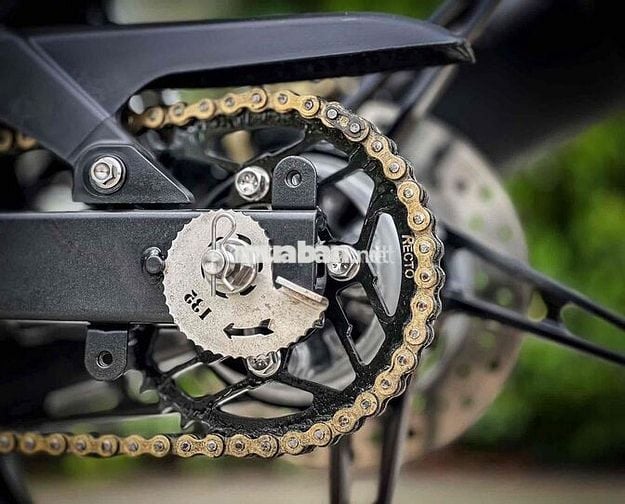 Ex 2014 full đồ chơi sịn máy 57 ycs fi pô êm