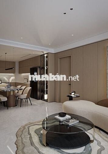 SỞ HỮU CĂN HỘ VIEW PHÁO HOA – GIỮA TRUNG TÂM HÒA XUÂN