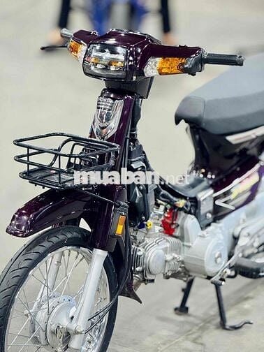 Honda Super Dream Tím