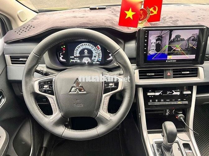Mitsubishi Xpander Cross 2023 - 31000 km