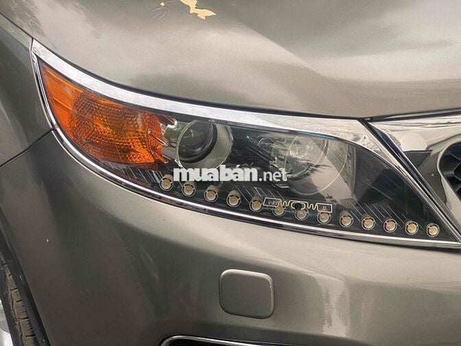 Kia Sorento 2010 - 64000 km