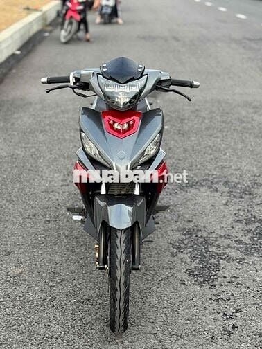 Yamaha Exciter 135 LC2014 Đỏ bạc dọn mới máy 57kck