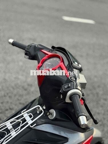 Yamaha Exciter 135 LC2014 Đỏ bạc dọn mới máy 57kck