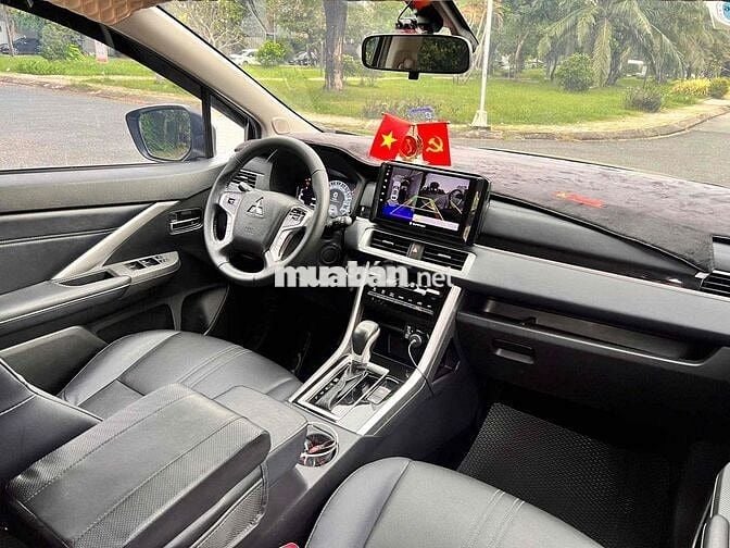 Mitsubishi Xpander Cross 2023 - 31000 km