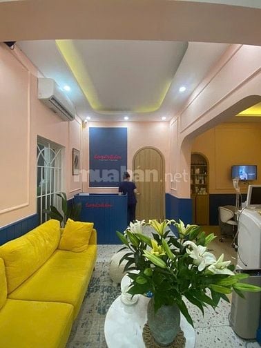 Phân lô Ôtô tránh phố Lê Trọng Tấn, Thanh Xuân - 100m2 x 3 tầng MT 7m