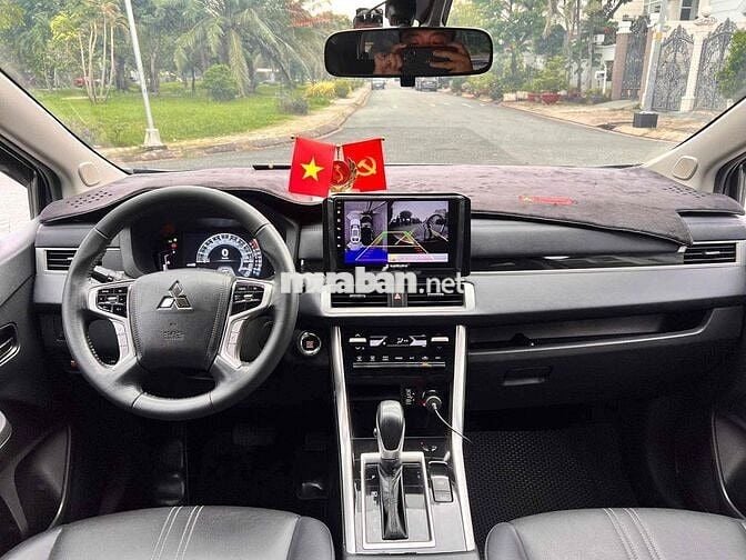 Mitsubishi Xpander Cross 2023 - 31000 km