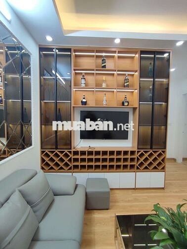 CHÍNH CHỦ BÁN CĂN GÓC SIÊU ĐẸP 59M2 X 2NGỦ X 2WC HH2A LINH ĐÀM