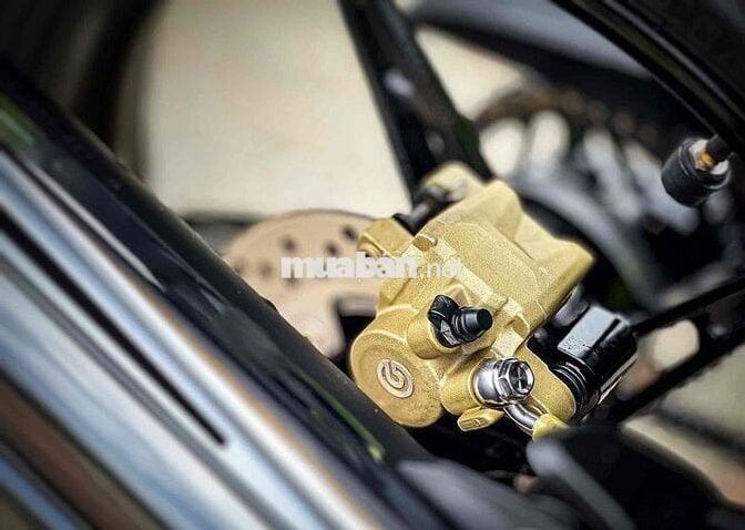 Ex 2014 full đồ chơi sịn máy 57 ycs fi pô êm