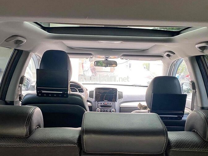 Kia Sorento 2010 - 64000 km