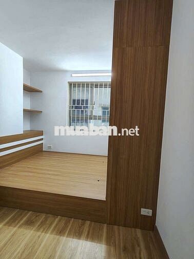 CHÍNH CHỦ BÁN CĂN GÓC SIÊU ĐẸP 59M2 X 2NGỦ X 2WC HH2A LINH ĐÀM