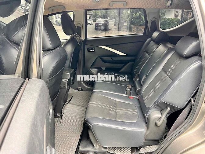 Mitsubishi Xpander Cross 2023 - 31000 km