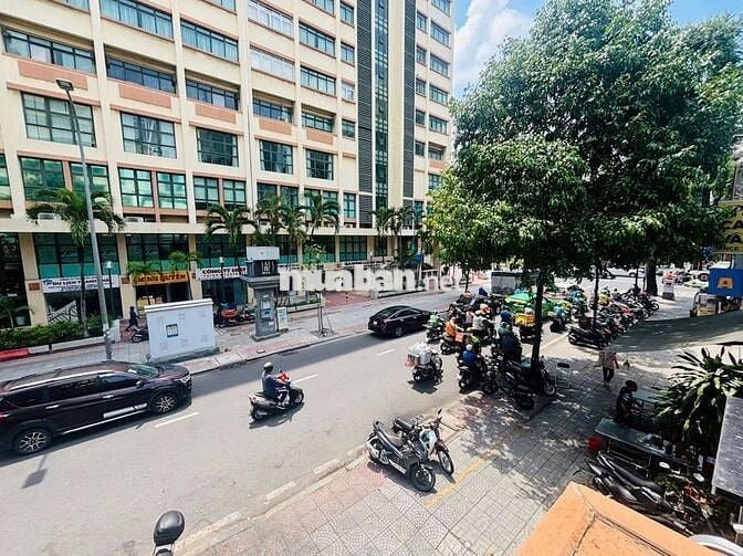 ✨ MẶT TIỀN MẠC ĐĨNH CHI, QUẬN 1 – NHÀ NỞ HẬU ĐẸP | KẾT CẤU SẴN DÙNG